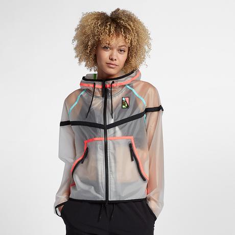 NikeLab Printemps 2018 