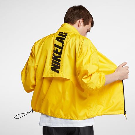 NikeLab Printemps 2018 