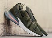 Nike Medium Olive release date