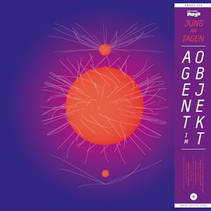 Jung An Tagen Jung An Tagen