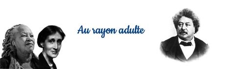 Lectures de février 2018