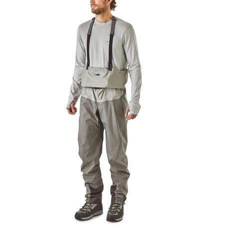 Patagonia: Middle Fork Packable Waders