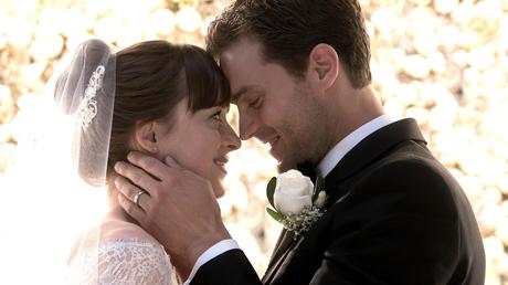 [Cinéma] Cinquante nuances plus claires : Le meilleur des trois !