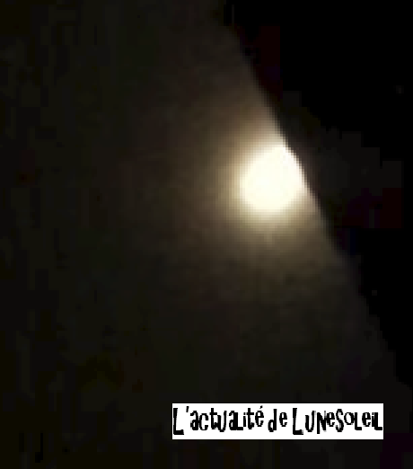 Pleine #lune de la #nuit du 1er au 2 mars 2018 Pleine #lune de la #nuit du 1er au 2 mars 2018
