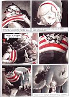 La tristesse de l’éléphant - Nicolas Antona et Nina Jacqmin