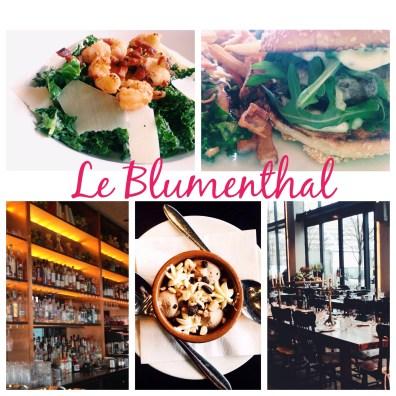 Montréal en lumière : un festival de rêve