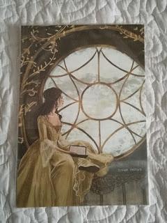 Unboxing : Découvrez la box Mille et un livres de février 2018