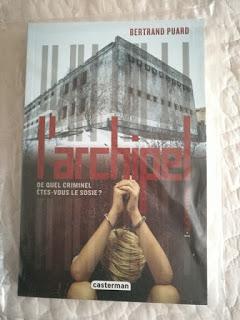 Unboxing : Découvrez la box Mille et un livres de février 2018