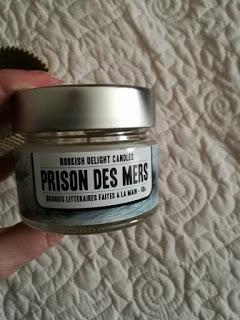 Unboxing : Découvrez la box Mille et un livres de février 2018