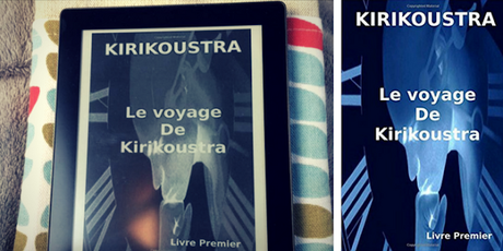 Le voyage de Kirikoustra