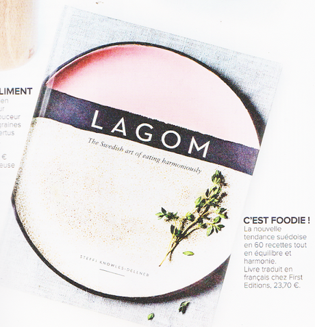 Yummy moment avec ELLE à Table