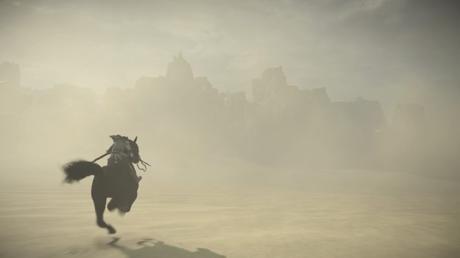 [ Jeux  Vidéo ] Avis / Test – Shadow of the Colossus, le grand retour sur PS4