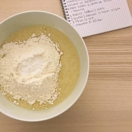 Banana Bread - un café avec Clémentine