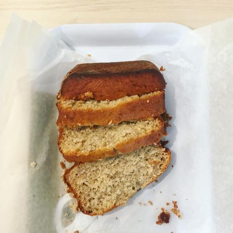 Recette de Banana bread très simple - un café avec Clémentine