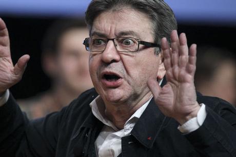 Mélenchon, un patron de presse qui purge plus vite que son ombre !