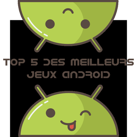 Top 5 des meilleurs jeux Android – Post-apocalyptiques