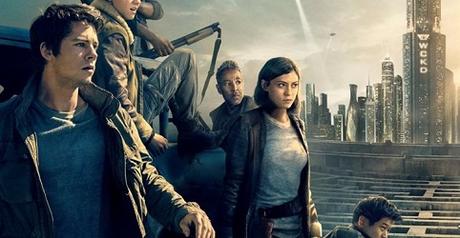 Critiques express : du Labyrinthe 3 à Moi Tonya