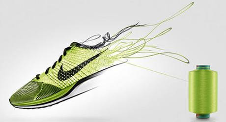 Comment porter et adopter la Nike Flyknit dans un style du 21e siècle ?
