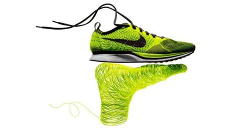 Comment porter et adopter la Nike Flyknit dans un style du 21e siècle ?