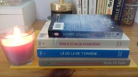 Réceptions de la semaine (77)