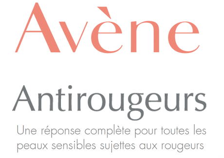 Avène antirougeurs : aux grands maux les grands remèdes