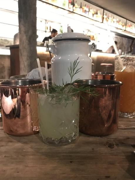 Ma nuit Nordik à Paris