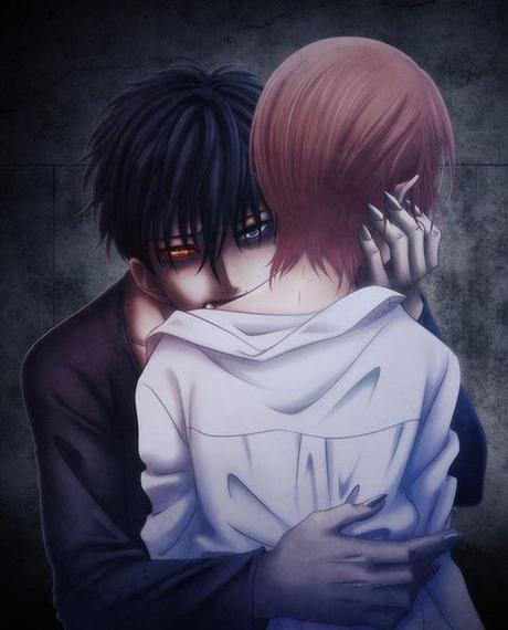 [Vidéo] Un nouveau trailer pour la série animée DevilsLine