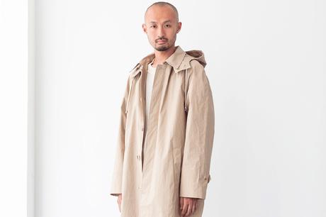 DE BONNE FACTURE – S/S 2018 COLLECTION LOOKBOOK