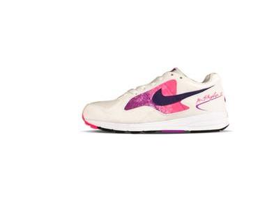 Nike Air Skylon 2 Court Purple / Solar Red : Release date