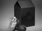 Adidas Ultra Boost Cookies Cream sera disponible demain