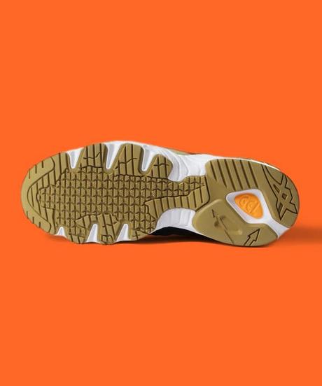 Beams x Asics Gel-Mai G-TX 