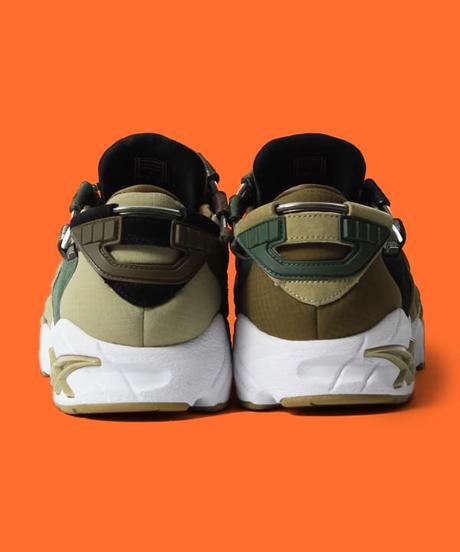 Beams x Asics Gel-Mai G-TX 