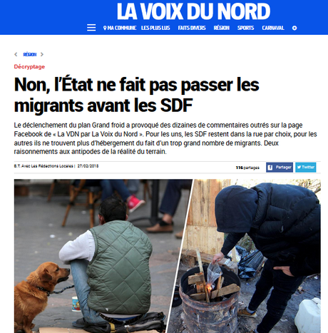 fRance. 2018. On en est là.