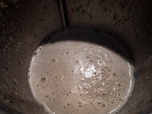 Smoothie Thé vert Ananas Cliquer sur les photographies pour les agrandir