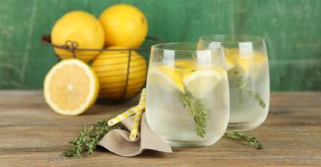 Le top 5 des astuces et bons plans pour maigrir rapidement recette eau citron et thym pour maigrir rapidement