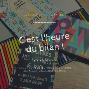 [02/2018] – TOP 5 des articles les plus lus sur le blog en février !