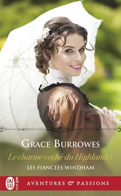 Windham Brides, Tome 1 : The Trouble with Dukes  de    Grace Burrowes