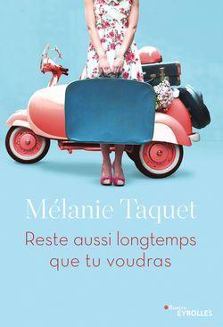 BookHaul du mois de Février Image result for restes aussi longtemps que tu voudras
