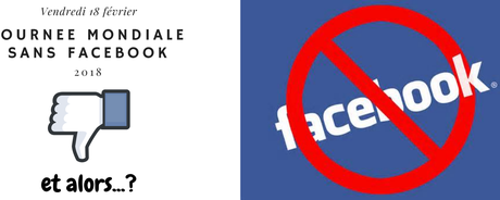 Journée mondiale sans Facebook…et alors ?