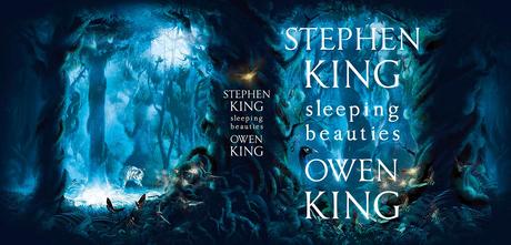 Le dernier Stephen King : Sleeping Beauté en pré-commande sur l'iBook Store