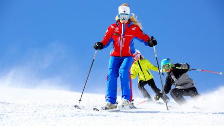 Snoww, l'App qui suit votre activité en ski sur votre iPhone ou Apple Watch