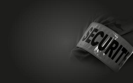 Réserver un agent de sécurité ? Il y a une app pour ça