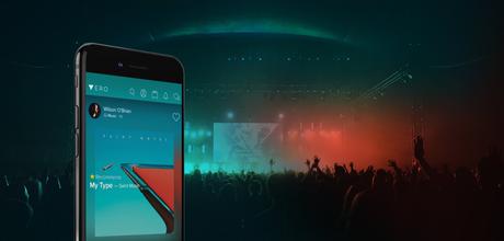 Vero sur iPhone veut faire sa place parmi Facebook, Twitter