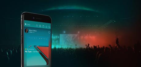 Vero sur iPhone veut faire sa place parmi Facebook, Twitter