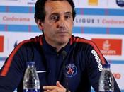 Unai Emery rappel l’importance Coupe France