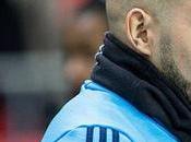 vestiaire parisien attend Dimitri Payet