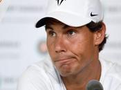 forfait plus pour Rafael Nadal