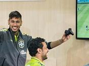 jeux vidéos dont sportifs raffolent