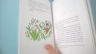 La fille cachée du roi des Belges de Brigitte Smadja illustré par Juliette Baily