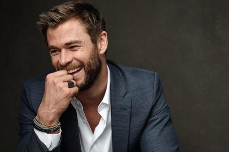 Men in Black : Chris Hemsworth en vedette du spin-off signé F. Gary Gray ?